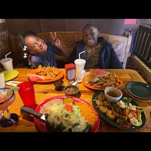 Meet your Posher, Erica